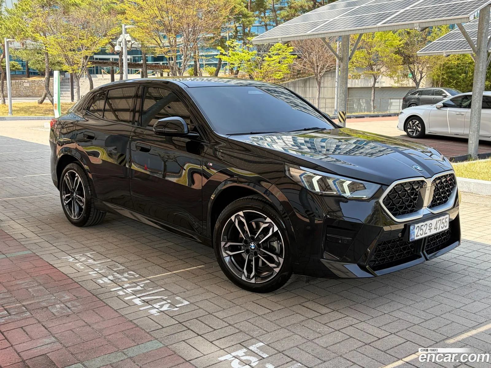BMW X2 2024 — 7