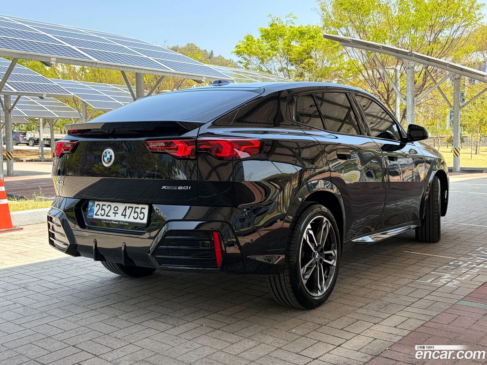 BMW X2 2024 — 16
