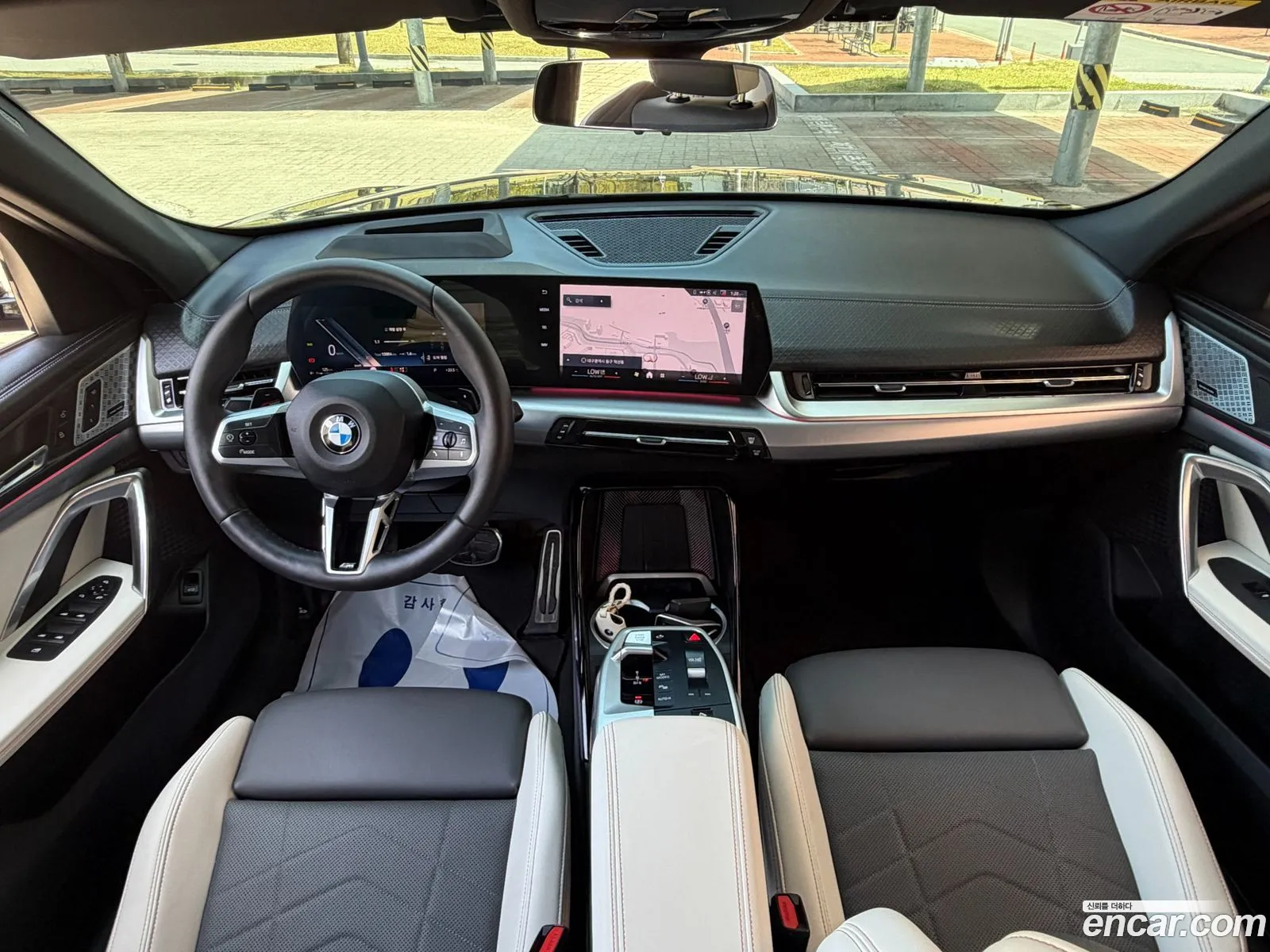 BMW X2 2024 — 15