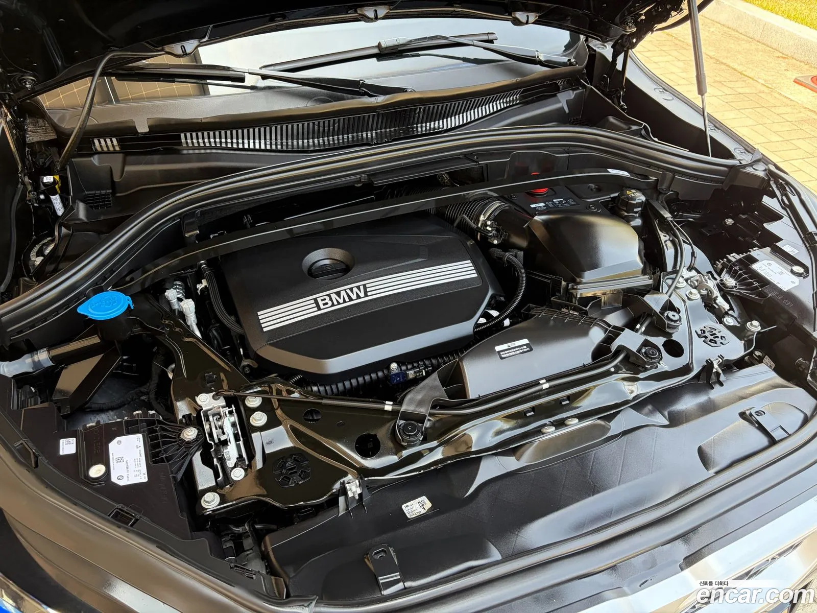 BMW X2 2024 — 6