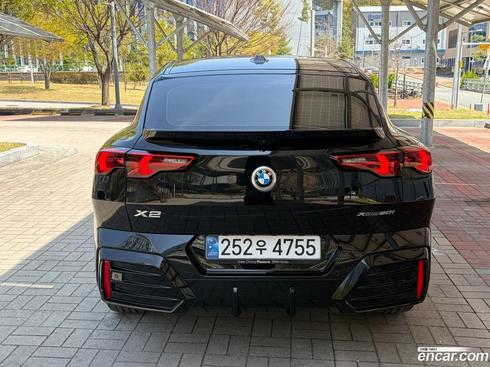 BMW X2 2024 — 11