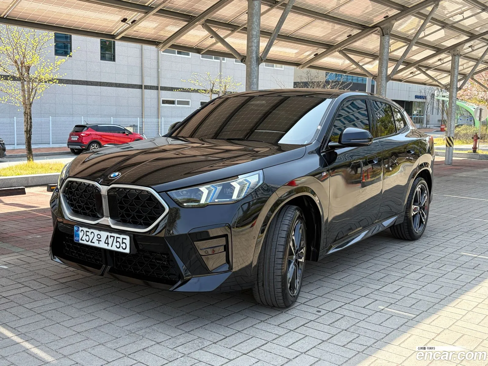 BMW X2 2024 — 20