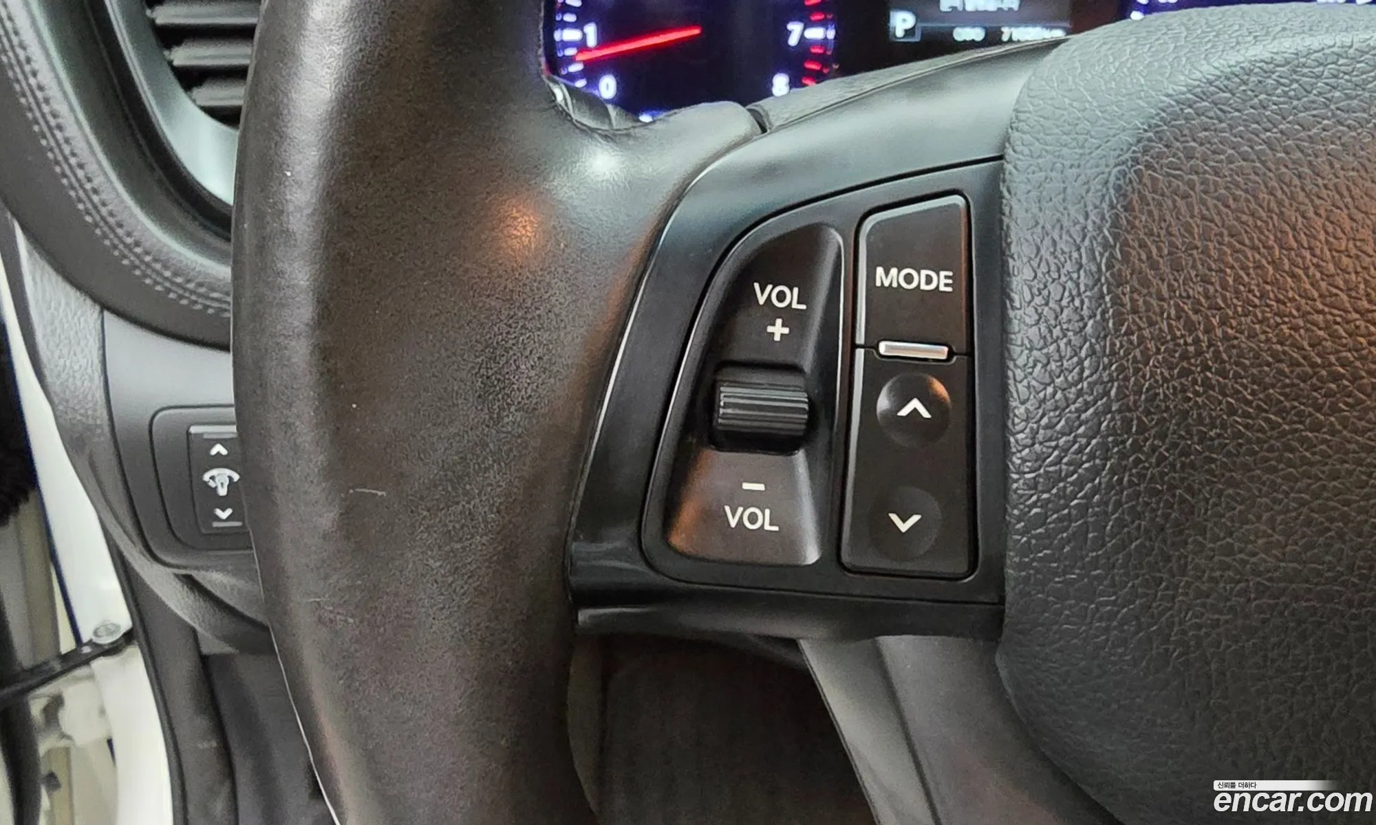 Kia K5 2012 — 13