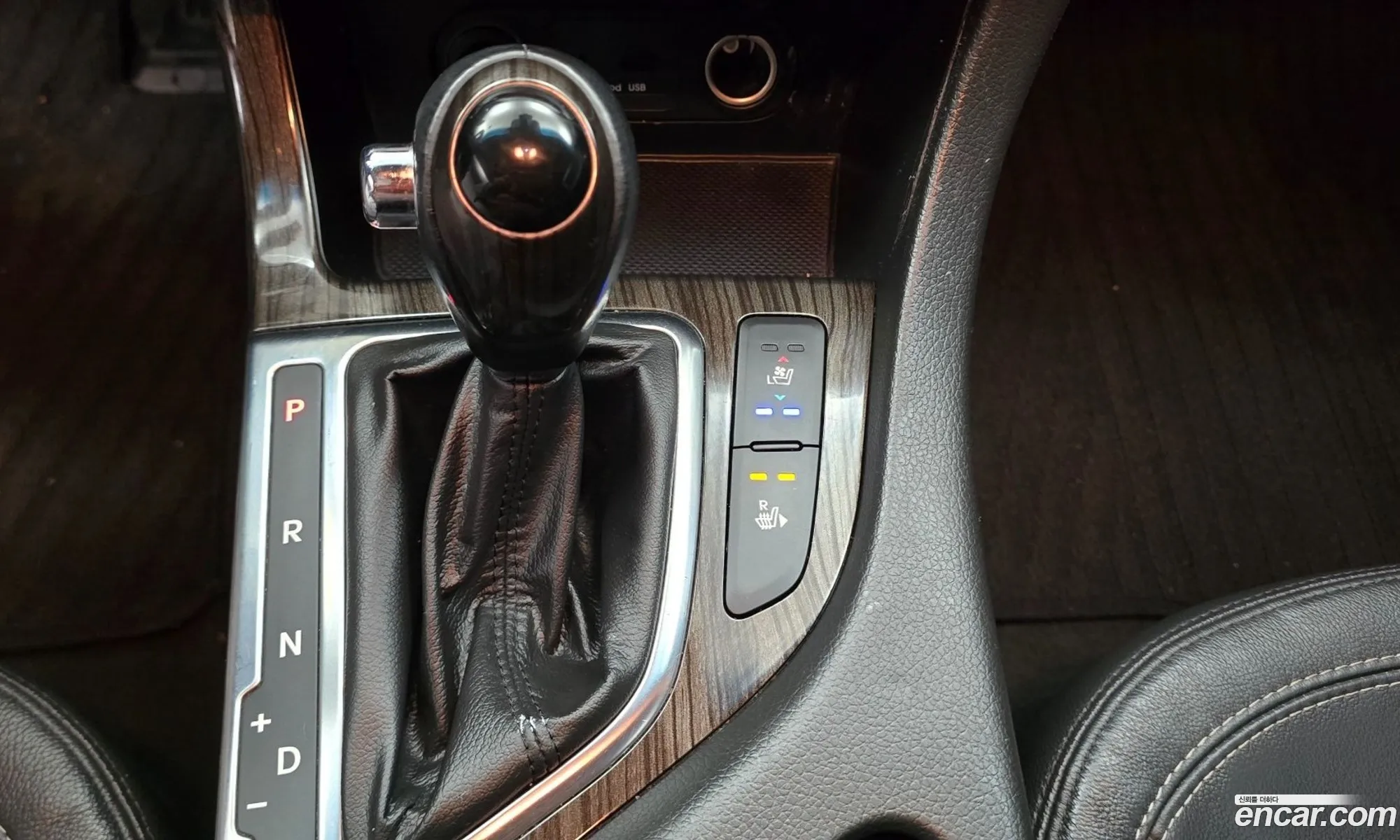 Kia K5 2012 — 14