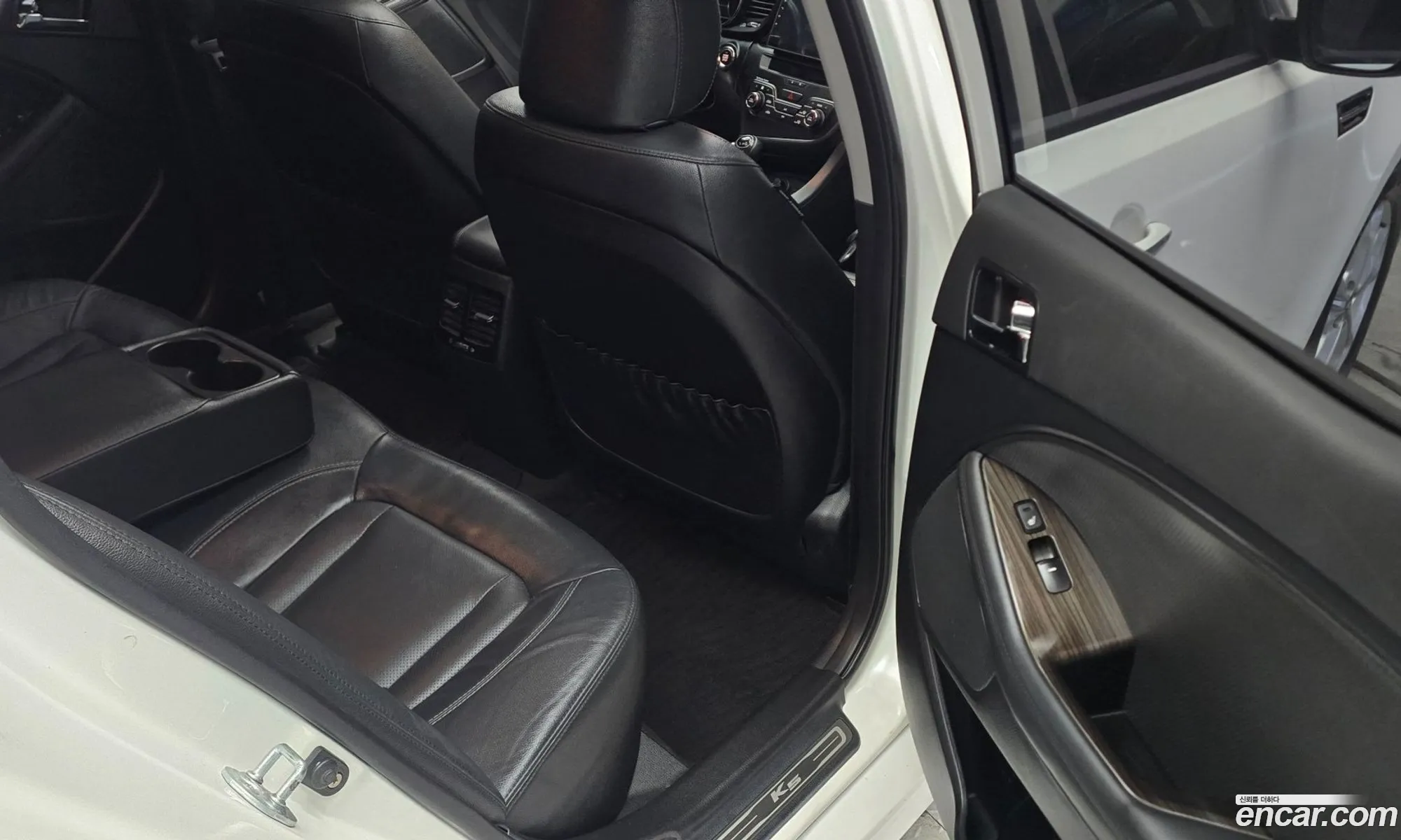 Kia K5 2012 — 9