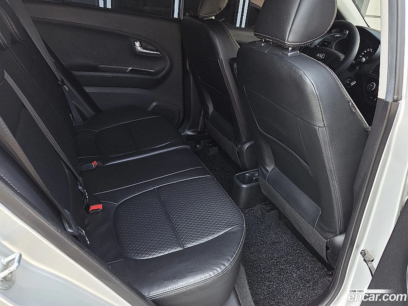 Kia Morning 2014 — 15