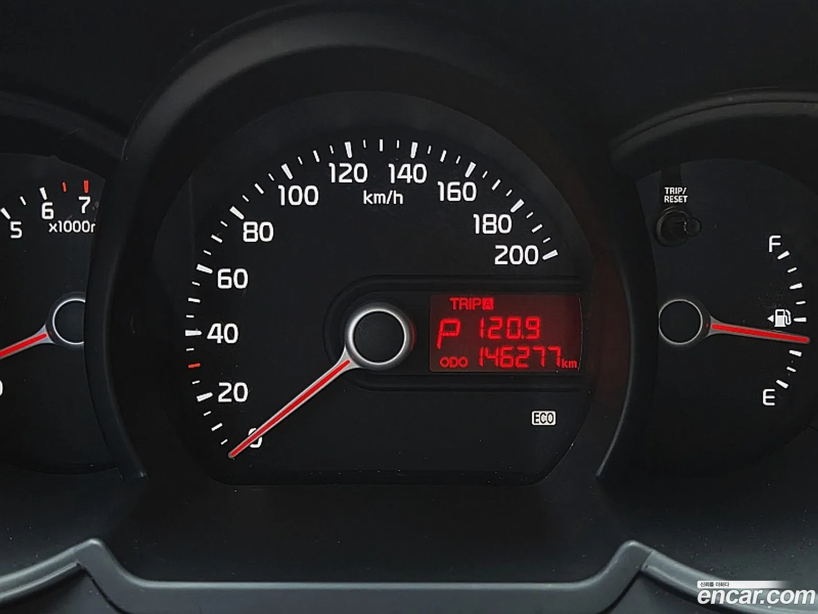 Kia Morning 2014 — 12
