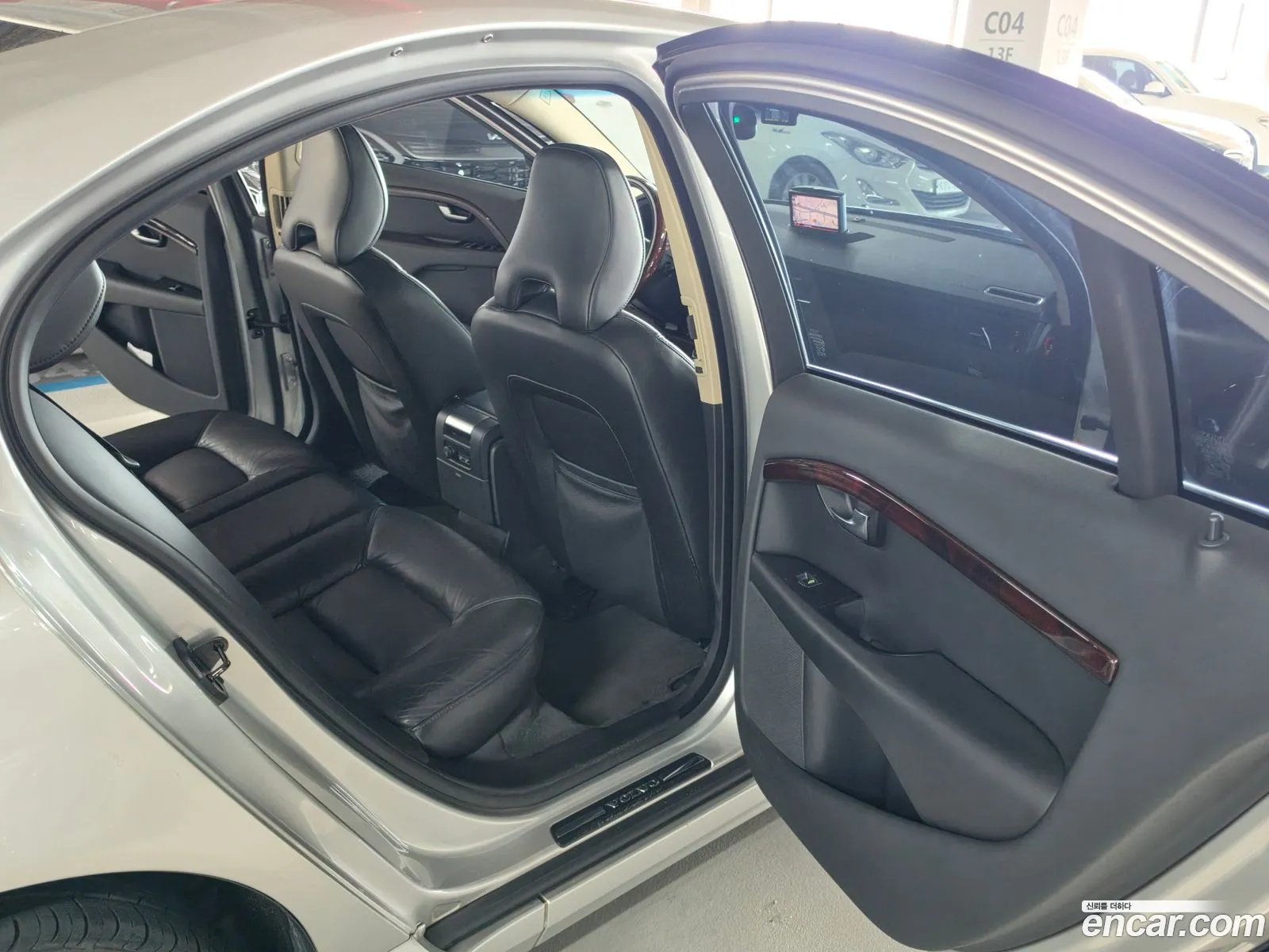 Volvo S80 2008 — 9