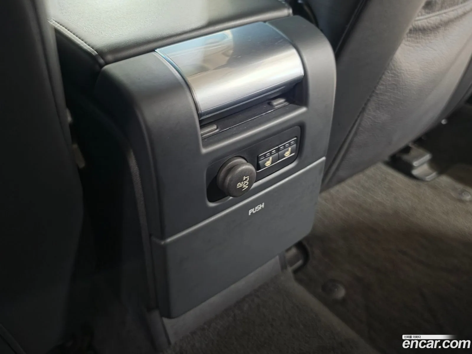 Volvo S80 2008 — 4