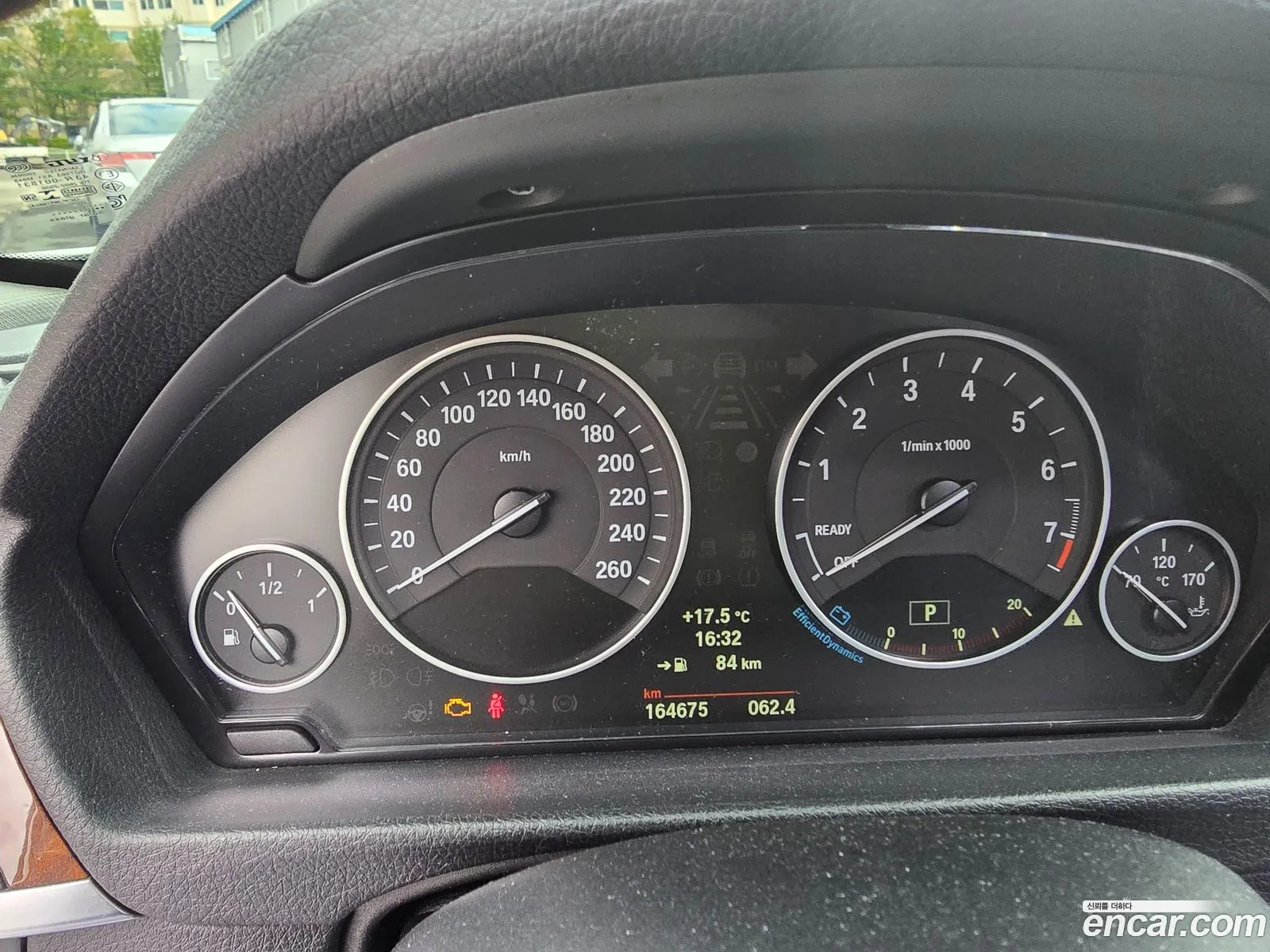 BMW 3 Series 2012 — 9