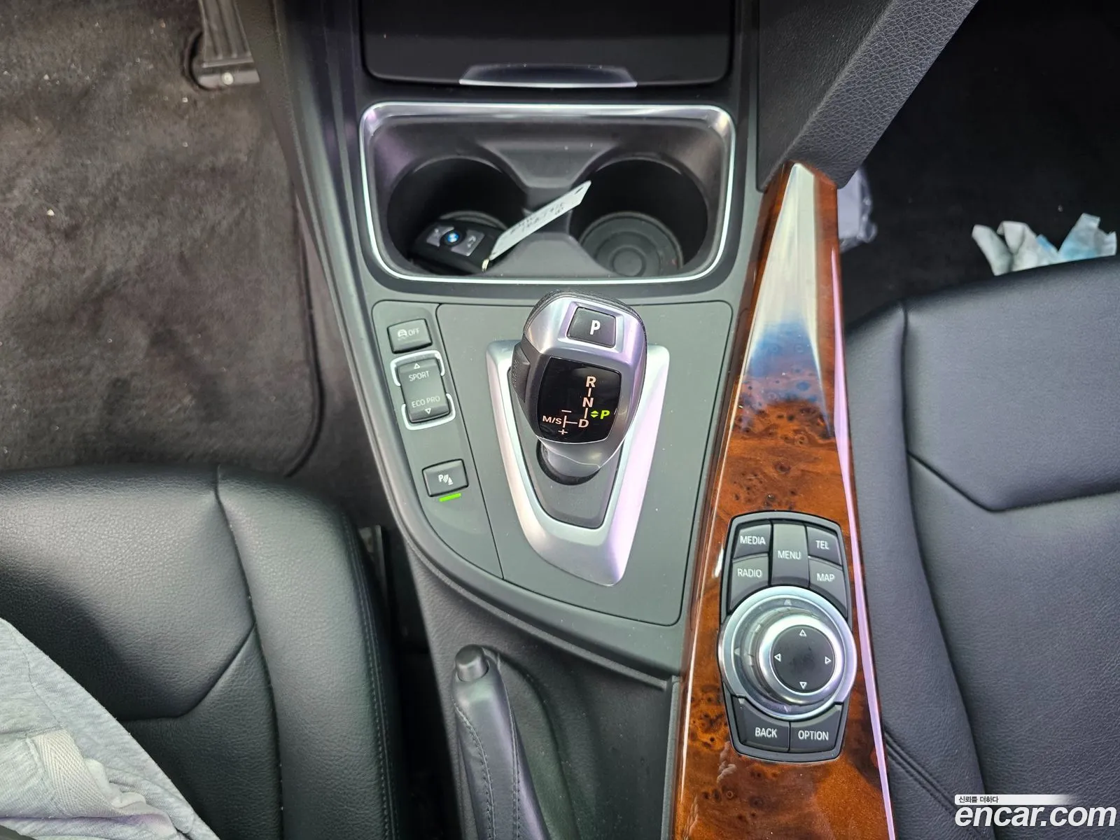 BMW 3 Series 2012 — 6