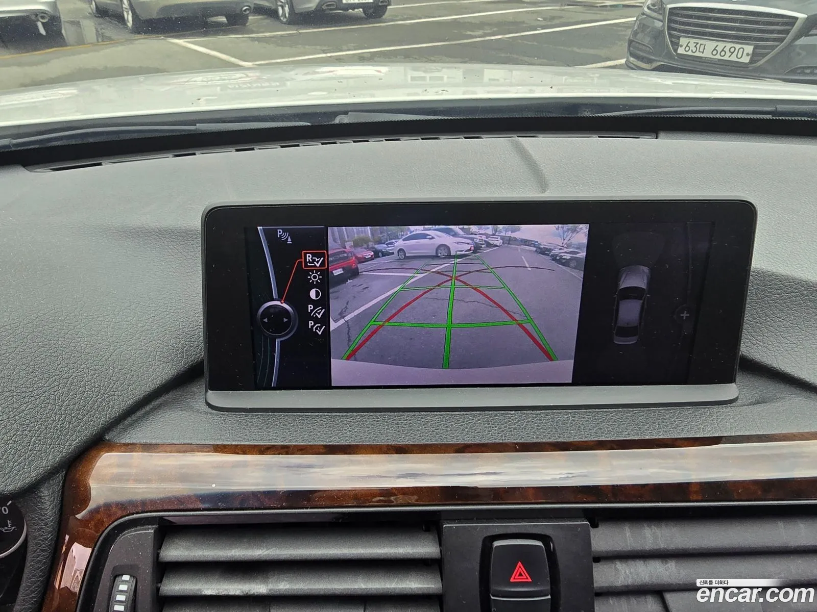 BMW 3 Series 2012 — 4