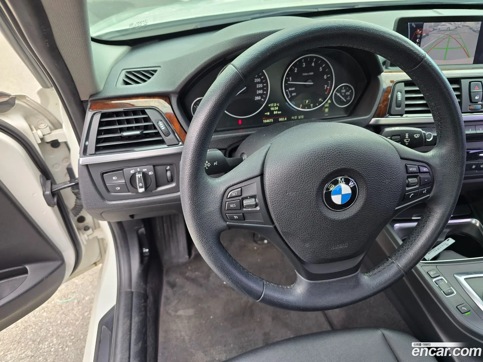 BMW 3 Series 2012 — 8