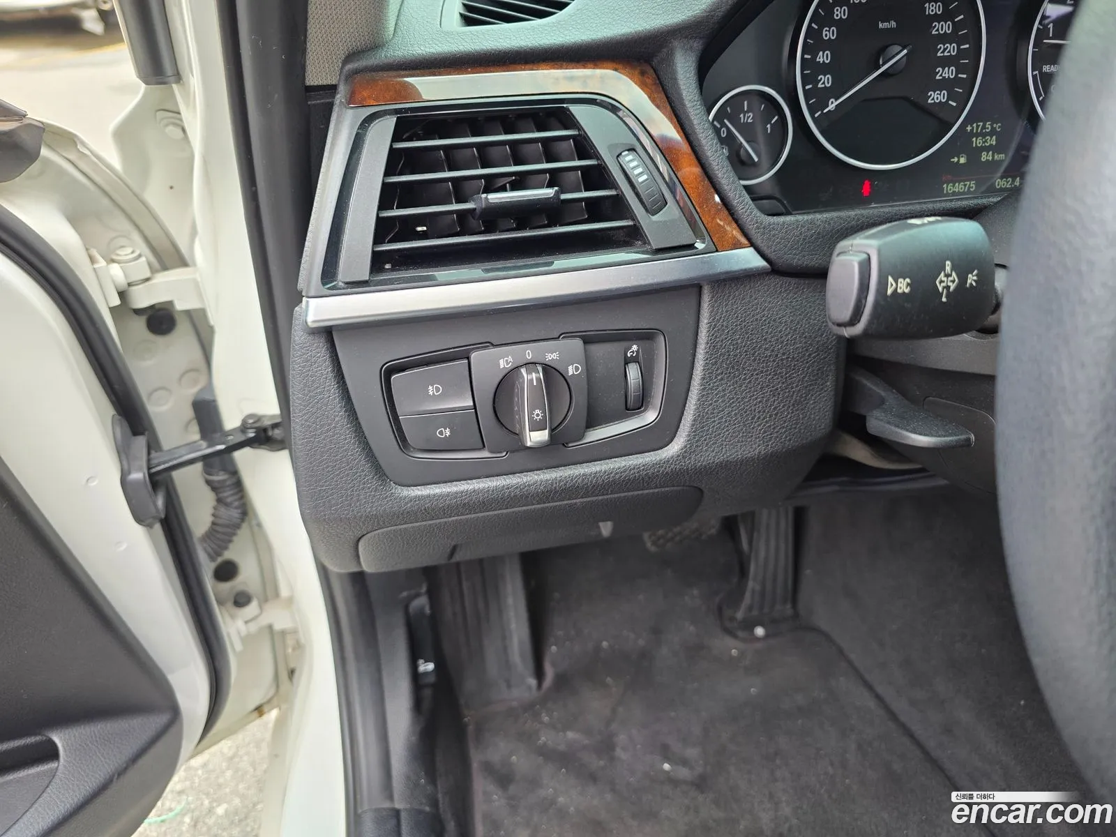 BMW 3 Series 2012 — 5