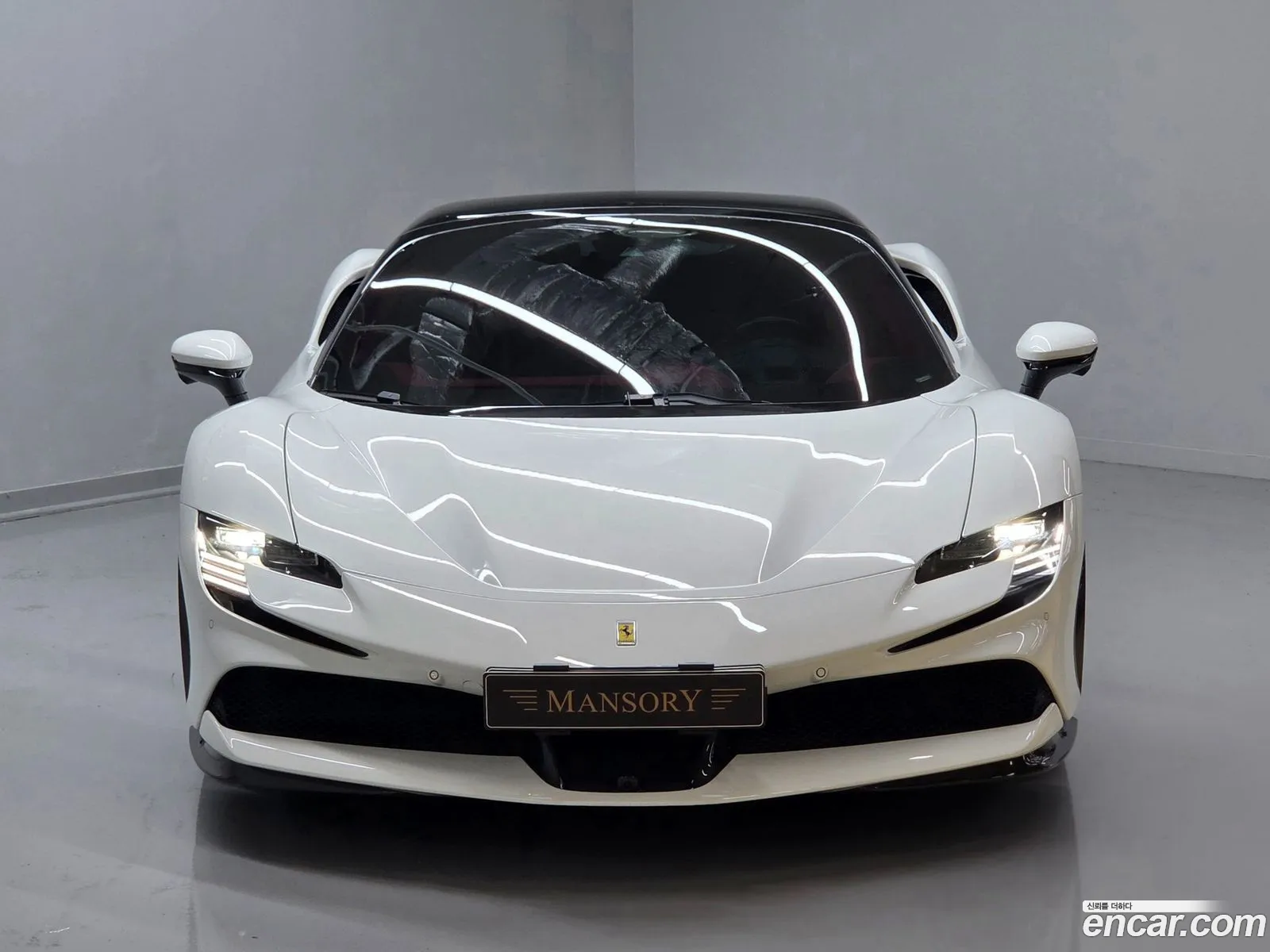 Ferrari SF90 Spider 2023 — 6