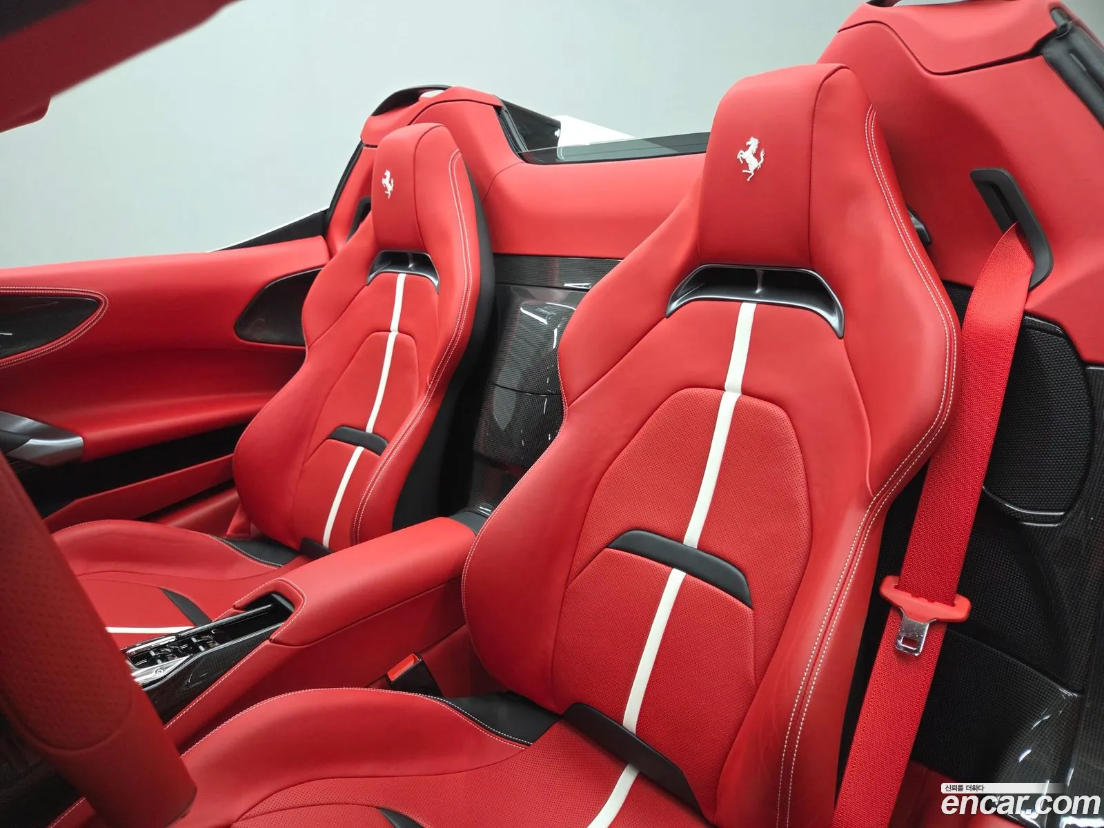 Ferrari SF90 Spider 2023 — 19