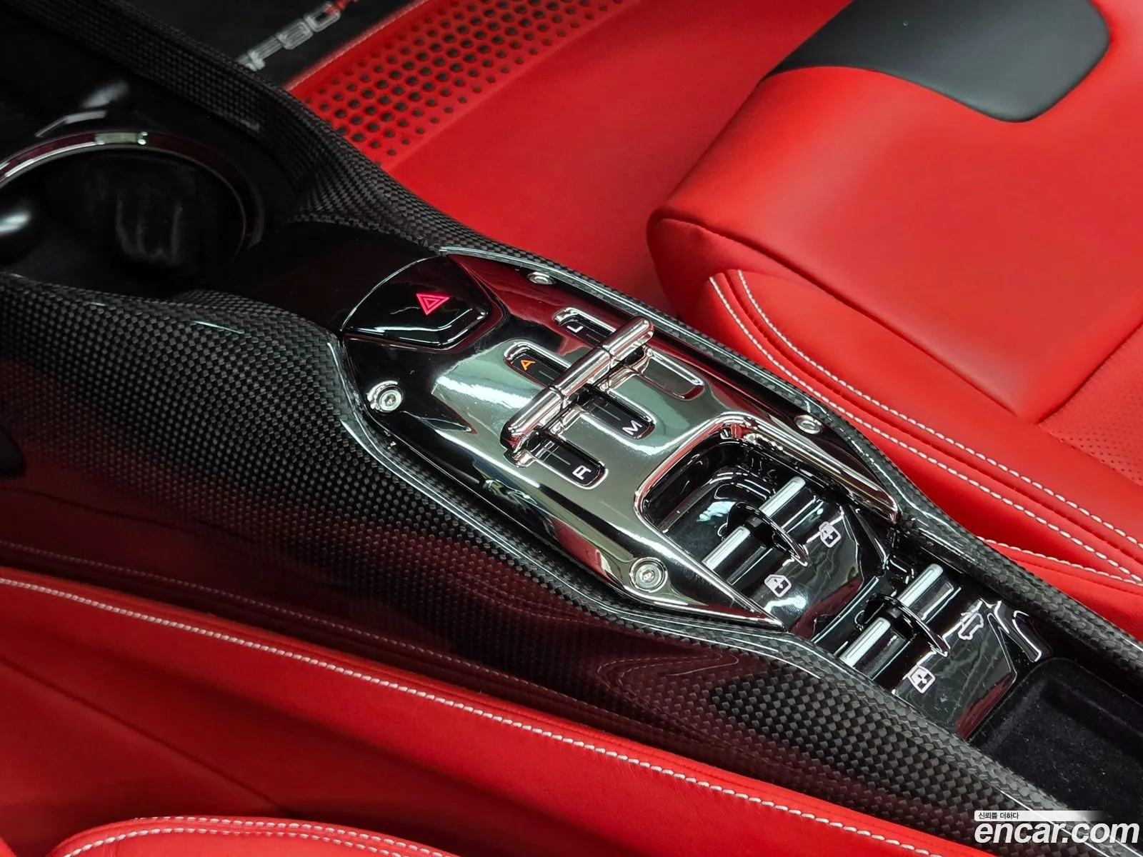 Ferrari SF90 Spider 2023 — 7