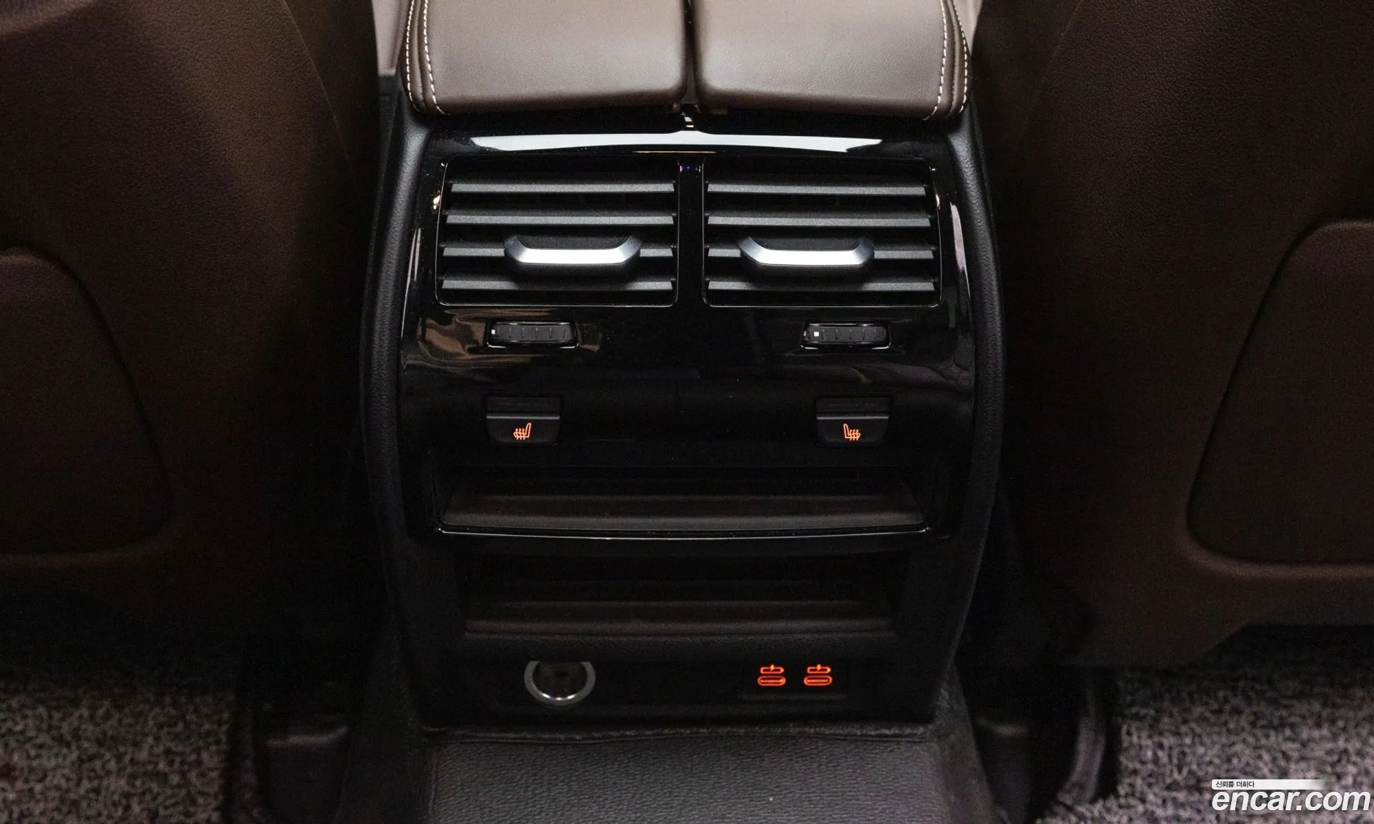 BMW 5 Series 2020 — 9