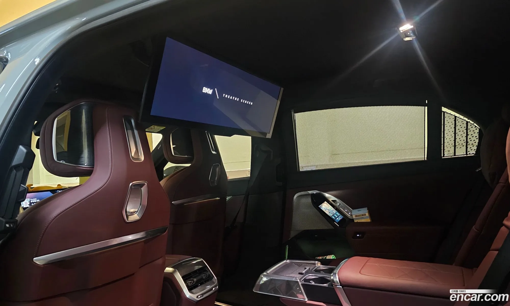 BMW 7 Series 2024 — 5