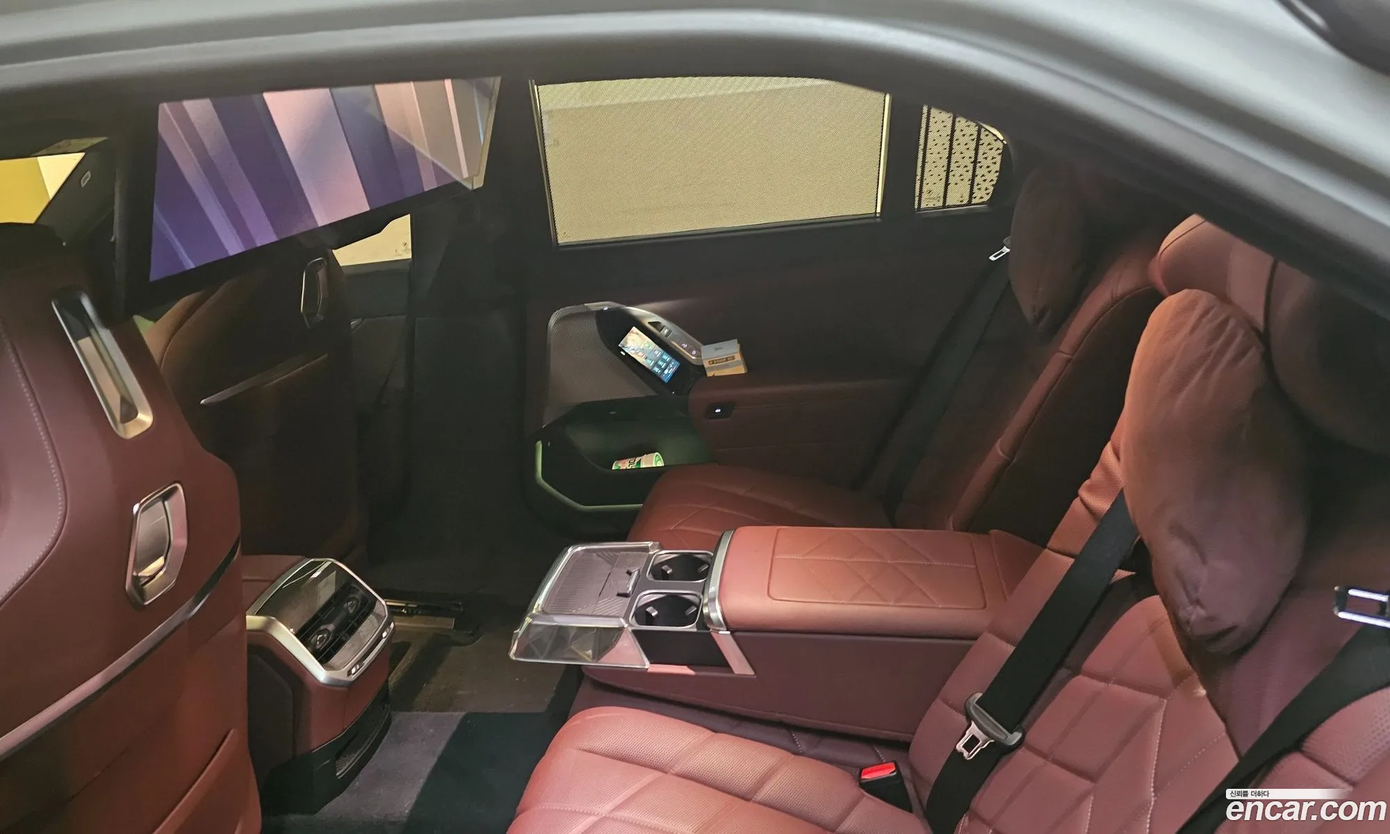 BMW 7 Series 2024 — 19