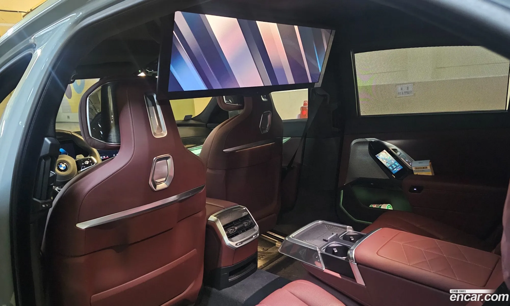 BMW 7 Series 2024 — 6