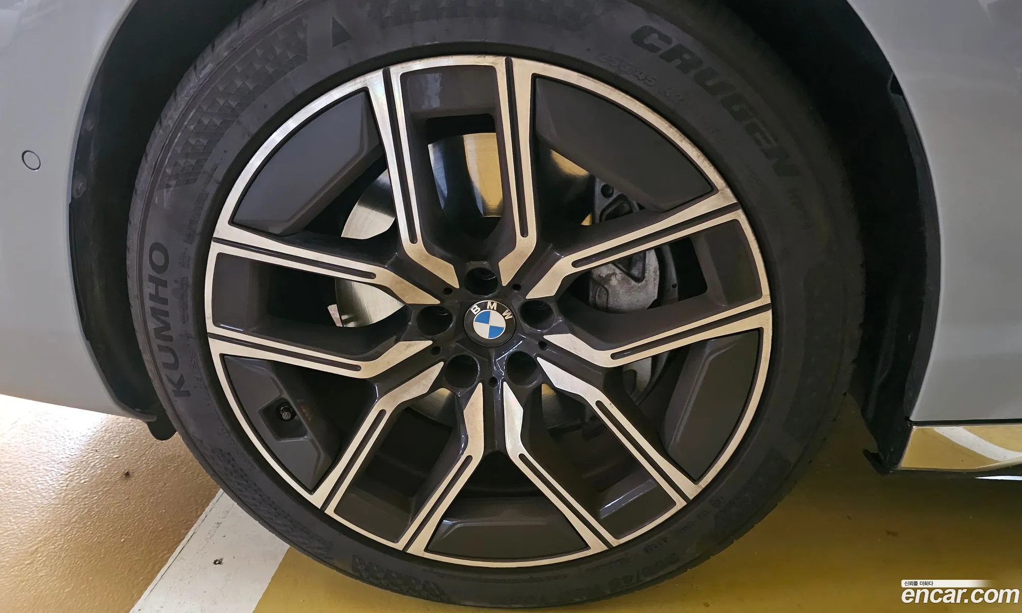 BMW 7 Series 2024 — 3