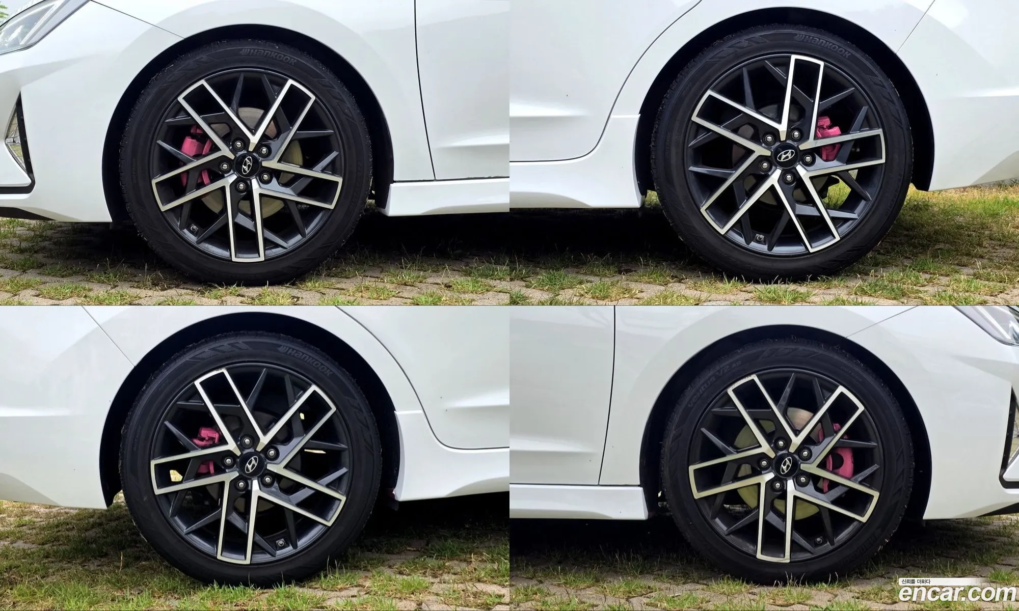 Hyundai Elantra AD 2019 — 15