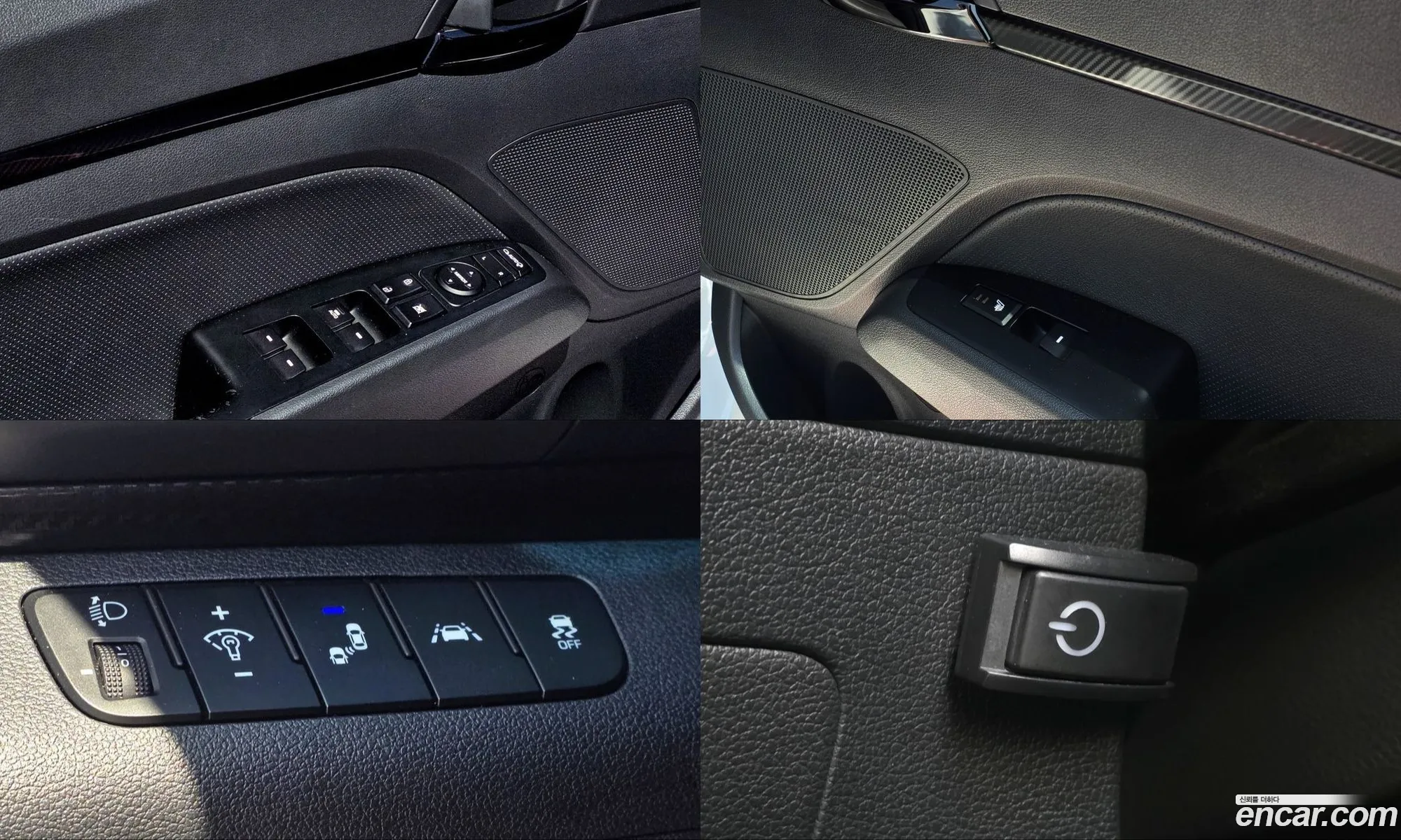 Hyundai Elantra AD 2019 — 3