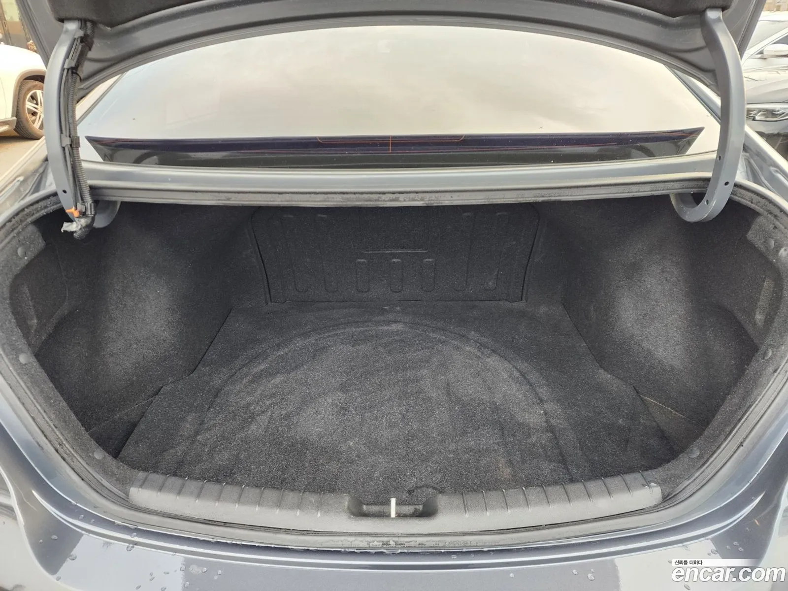 Hyundai Elantra AD 2016 — 2