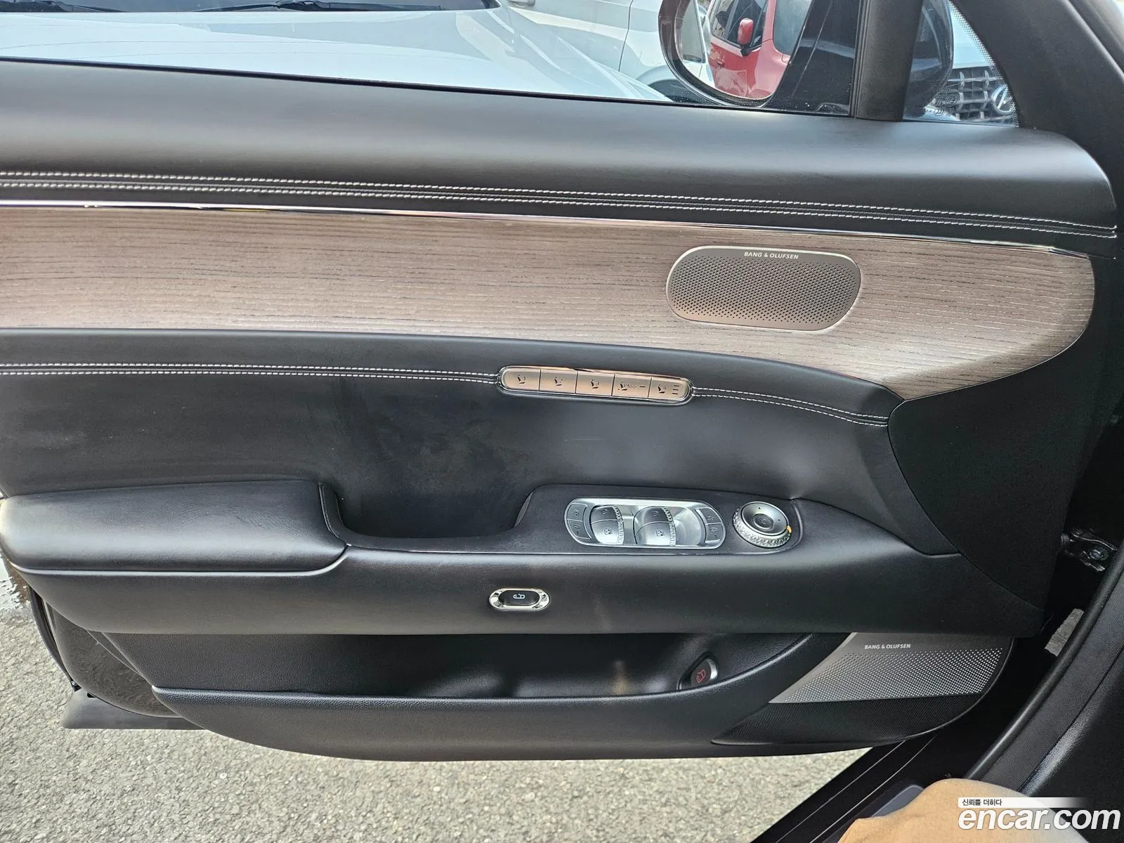 Genesis G90 2022 — 4