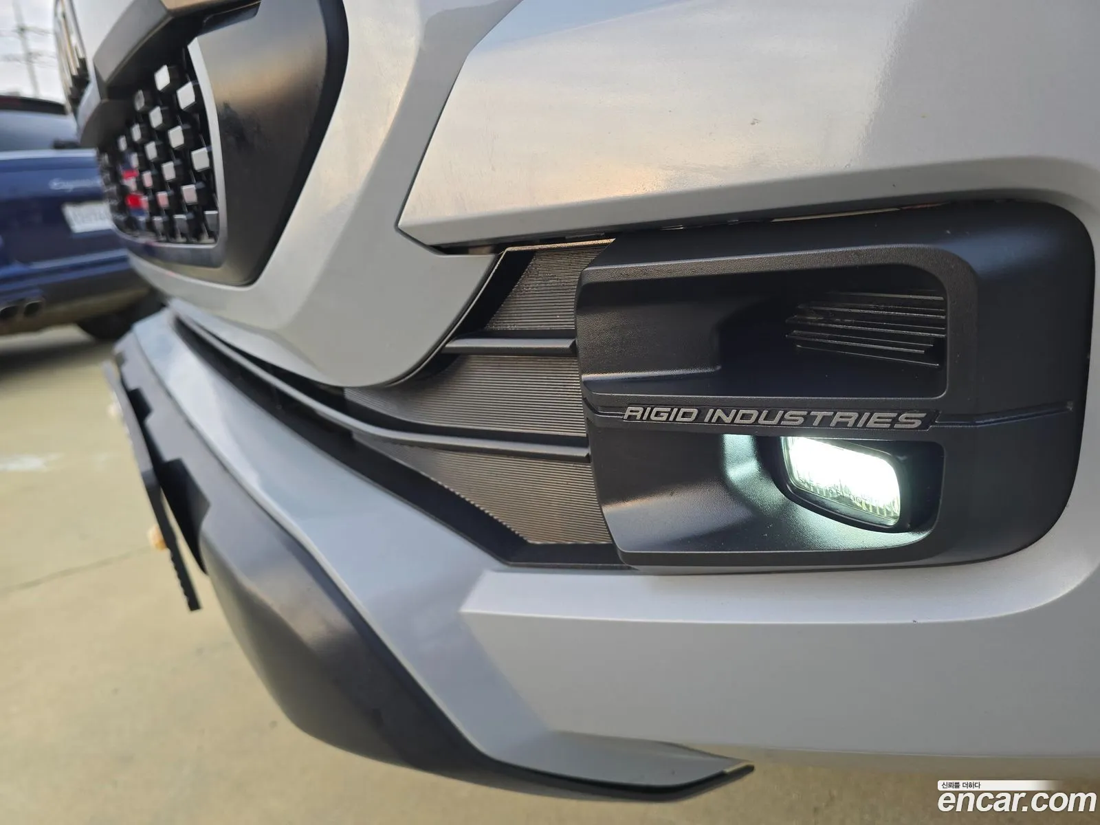 Toyota Tacoma 2018 — 8
