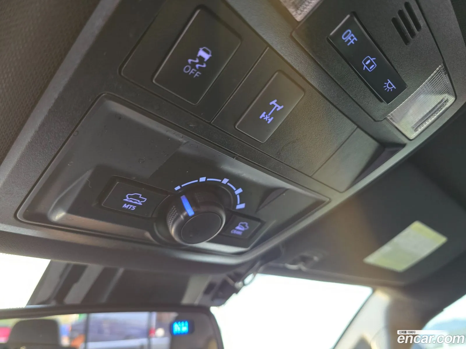 Toyota Tacoma 2018 — 16