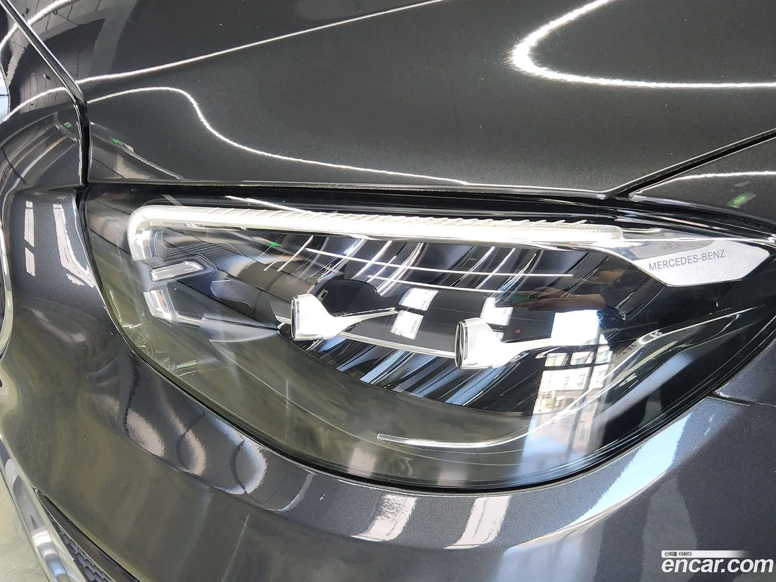 Mercedes-Benz E-Class W213 2021 — 9