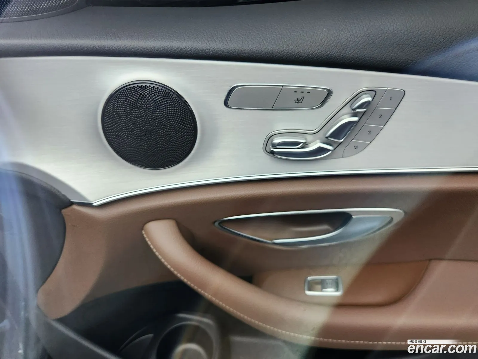 Mercedes-Benz E-Class W213 2021 — 4