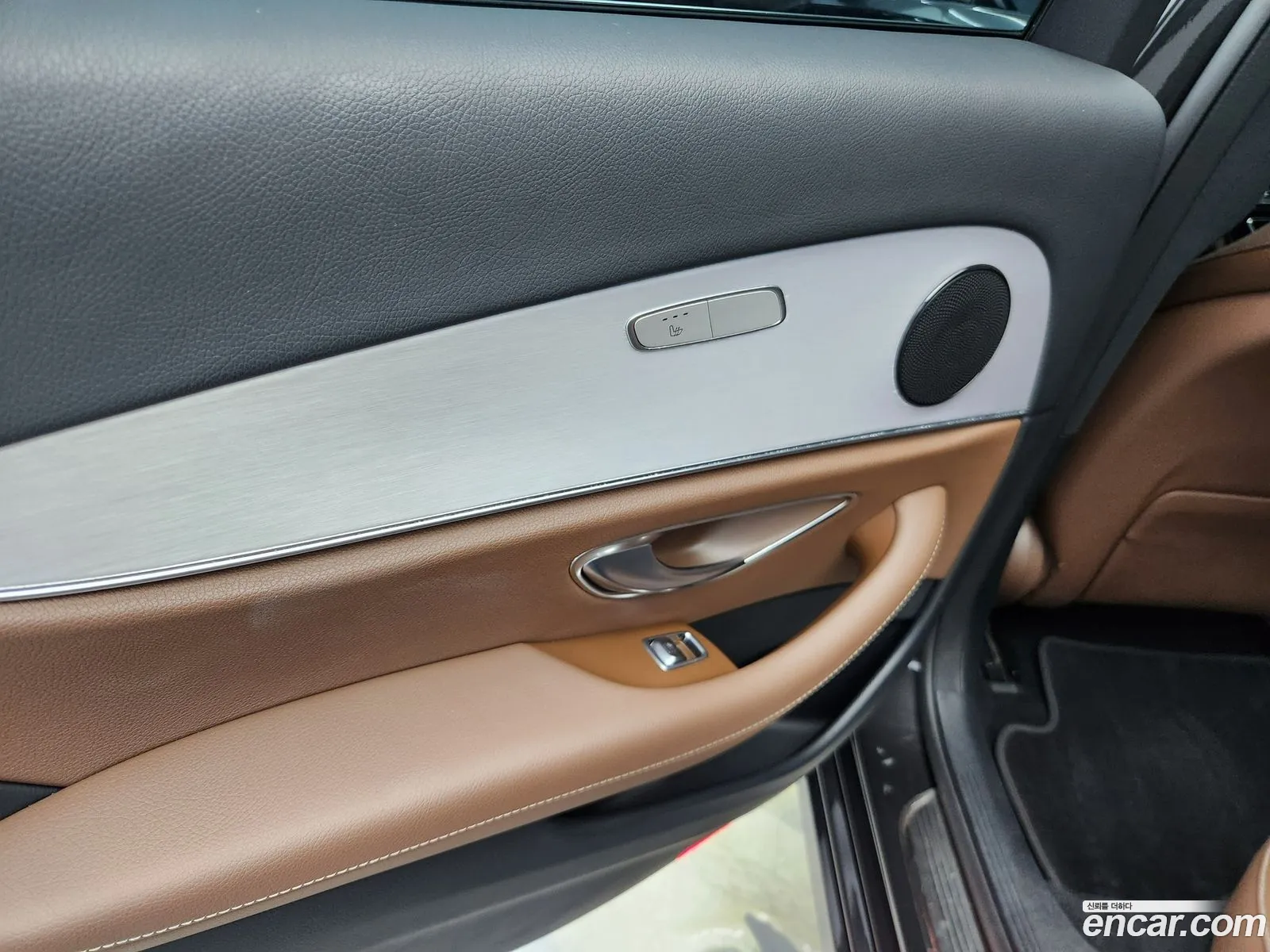 Mercedes-Benz E-Class W213 2021 — 10