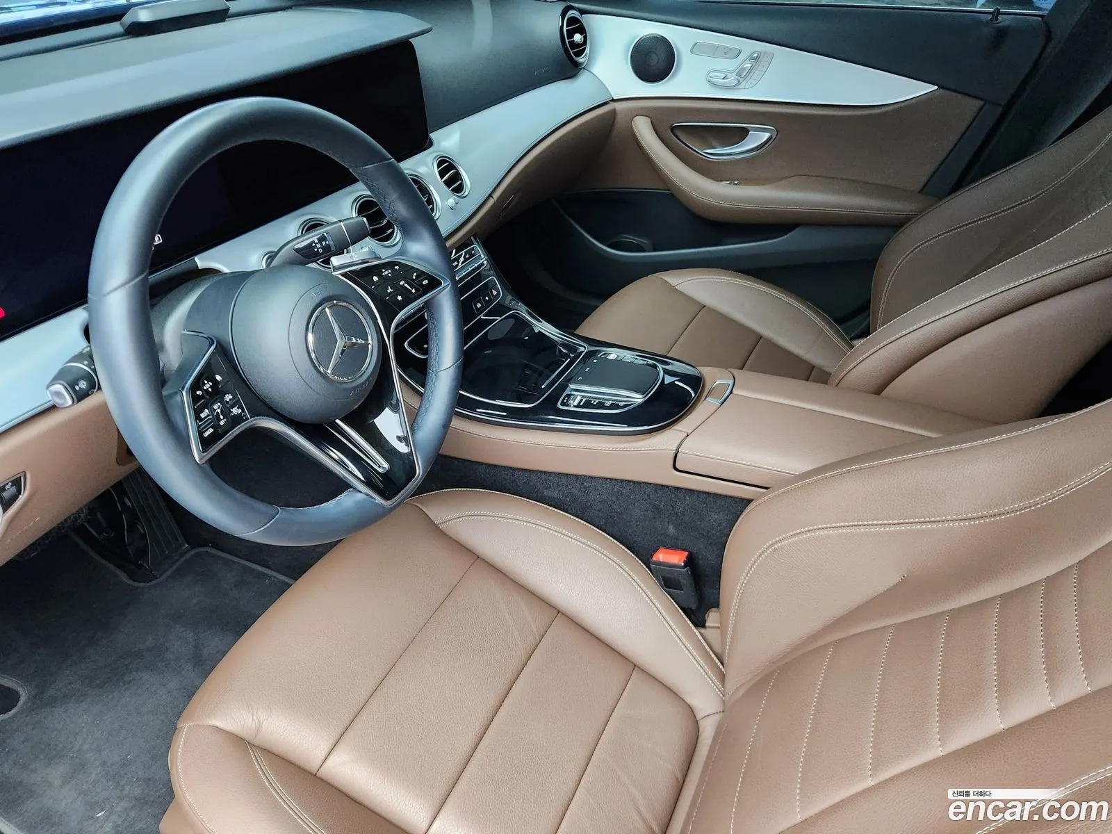 Mercedes-Benz E-Class W213 2021 — 2
