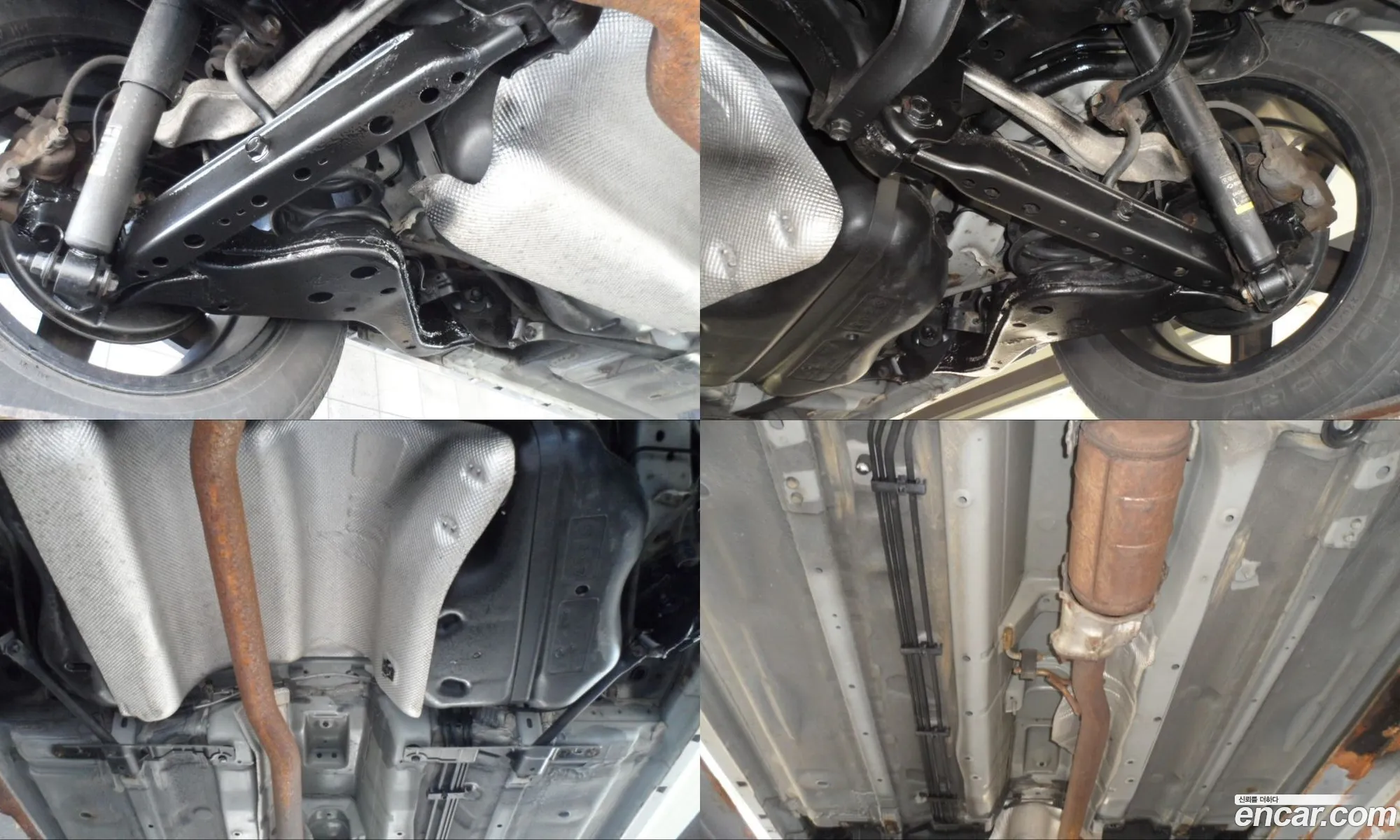 Renault Korea (Samsung) QM5 2012 — 3