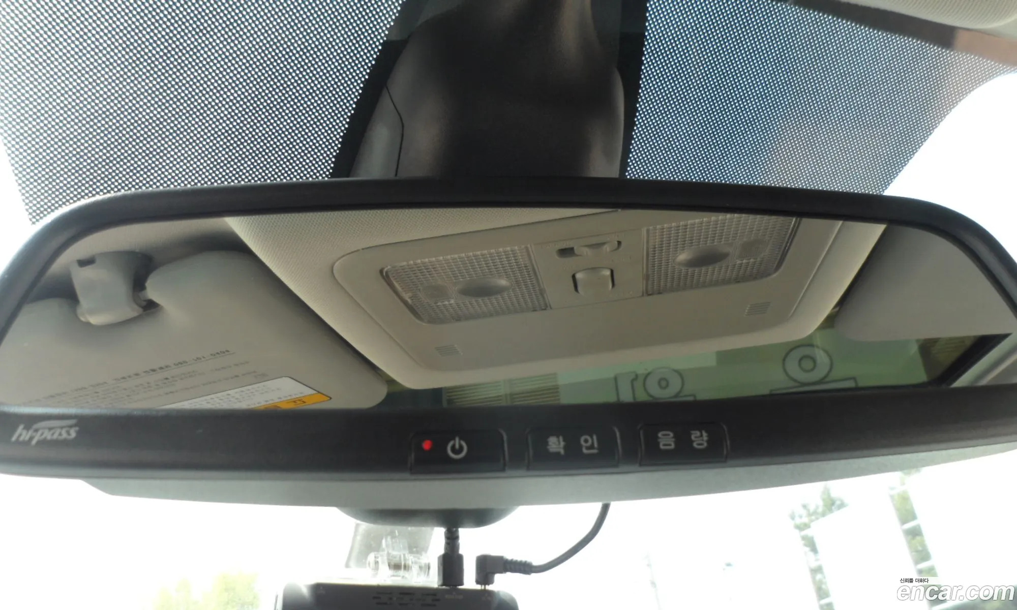 Renault Korea (Samsung) QM5 2012 — 20