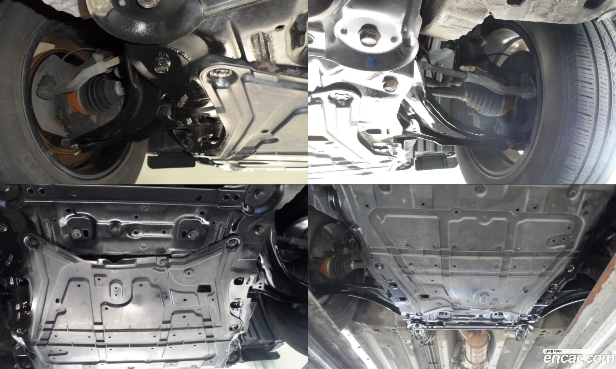 Renault Korea (Samsung) QM5 2012 — 19