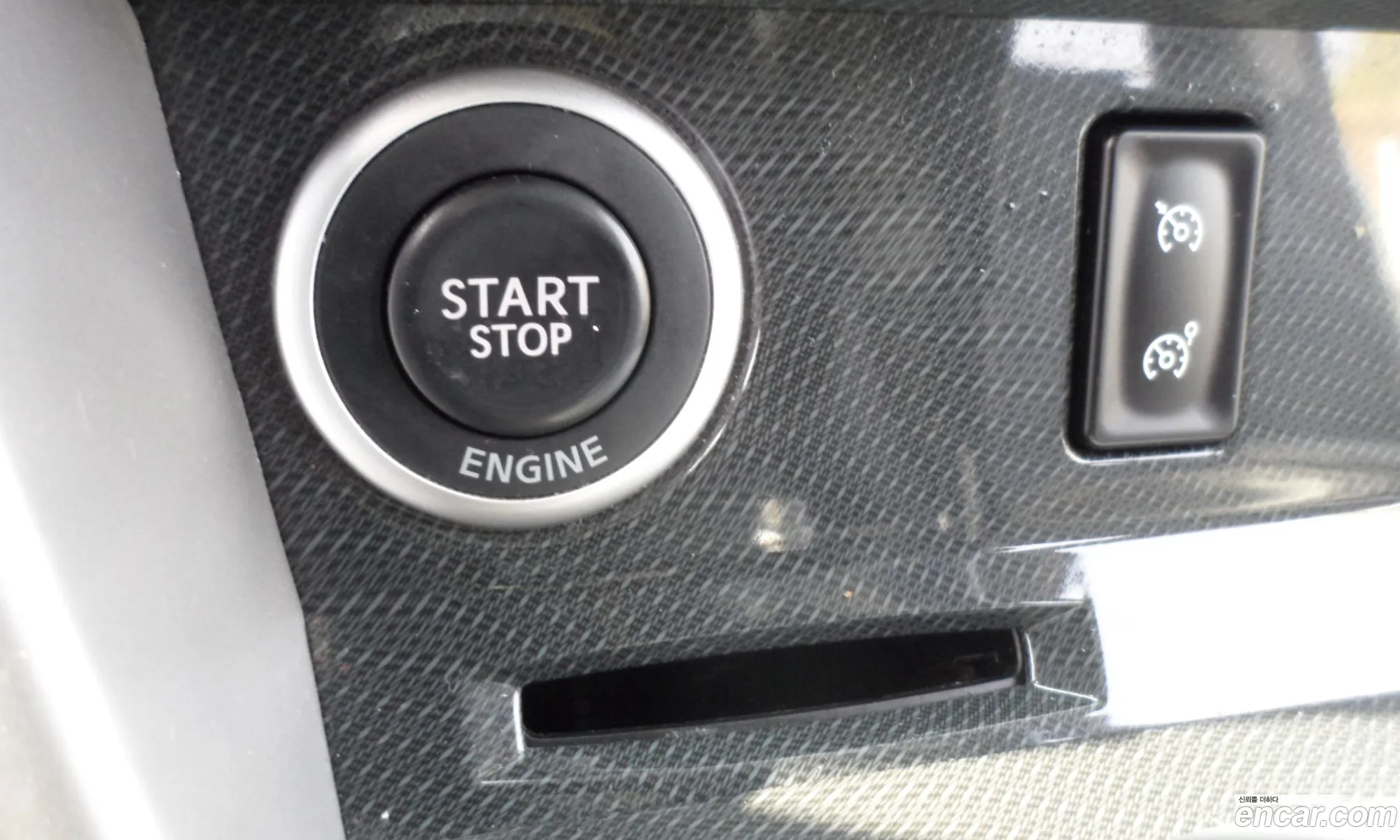 Renault Korea (Samsung) QM5 2012 — 15