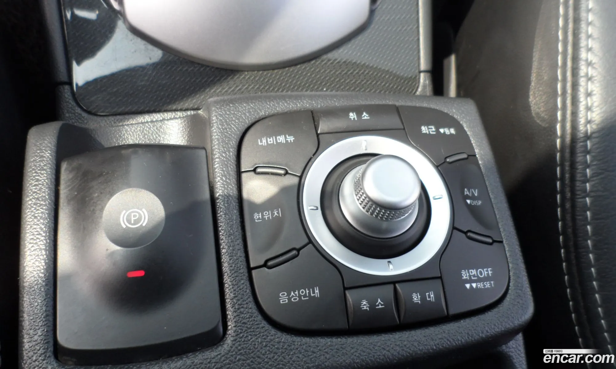 Renault Korea (Samsung) QM5 2012 — 10