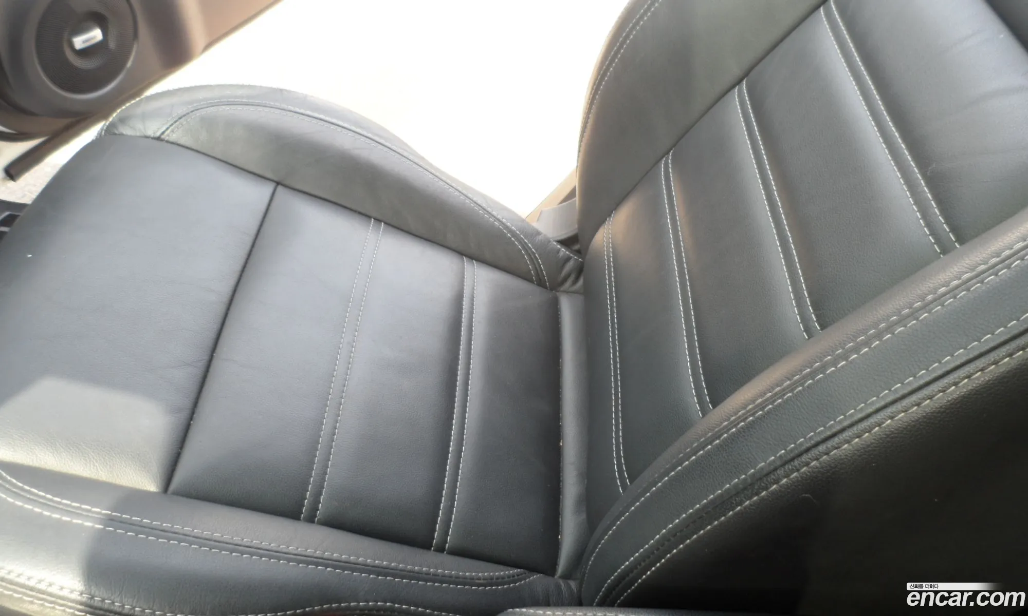Renault Korea (Samsung) QM5 2012 — 17