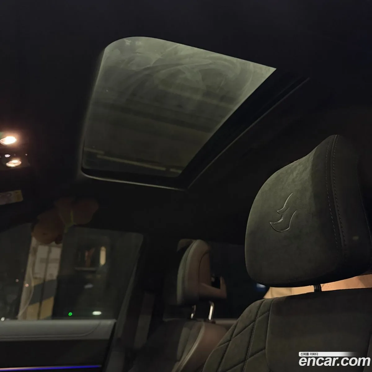 KG Mobility (SsangYong) Musso EV