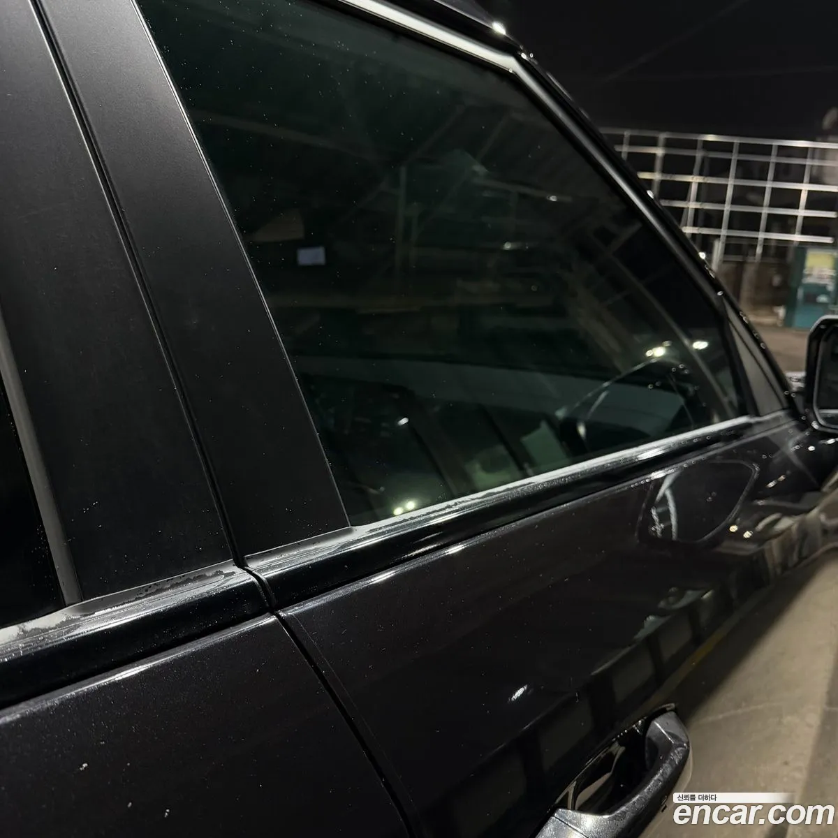 KG Mobility (SsangYong) Musso EV 2025 — 16