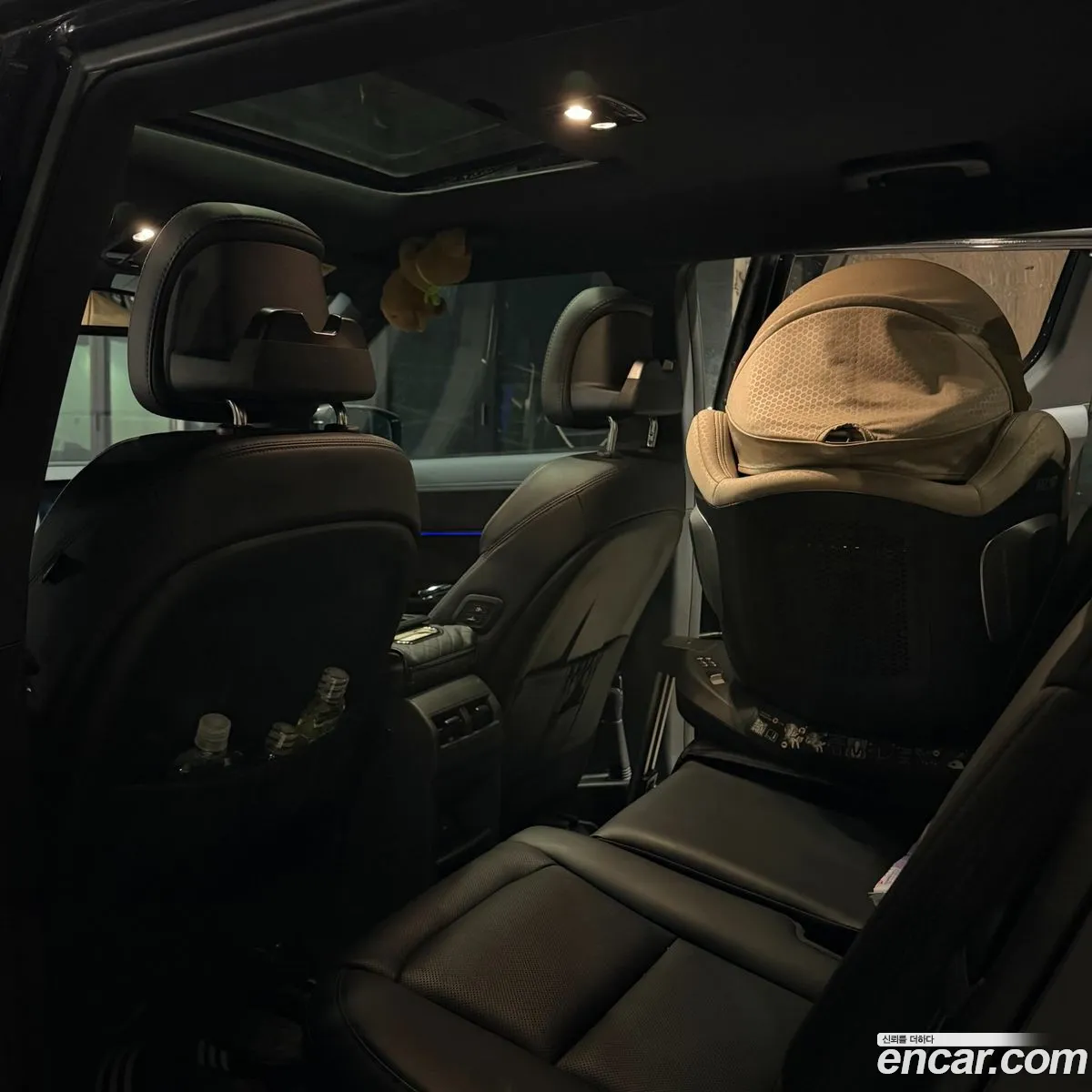 KG Mobility (SsangYong) Musso EV 2025 — 10