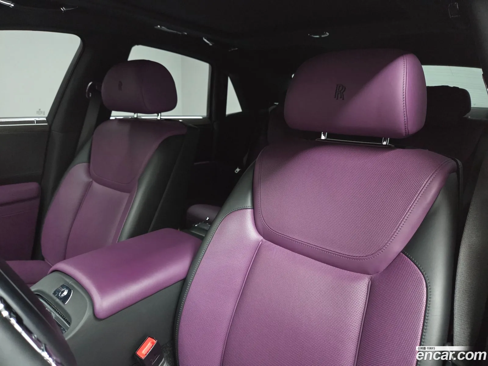 Rolls-Royce Ghost 2020 — 10