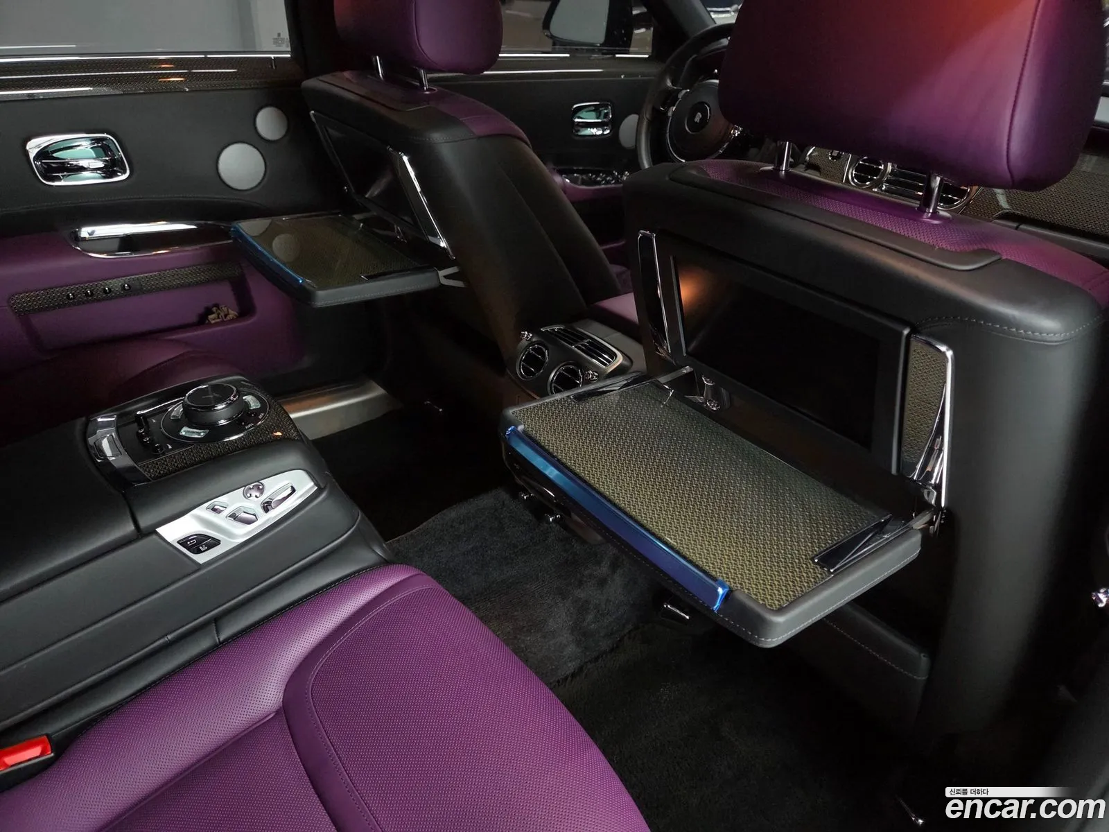 Rolls-Royce Ghost 2020 — 12