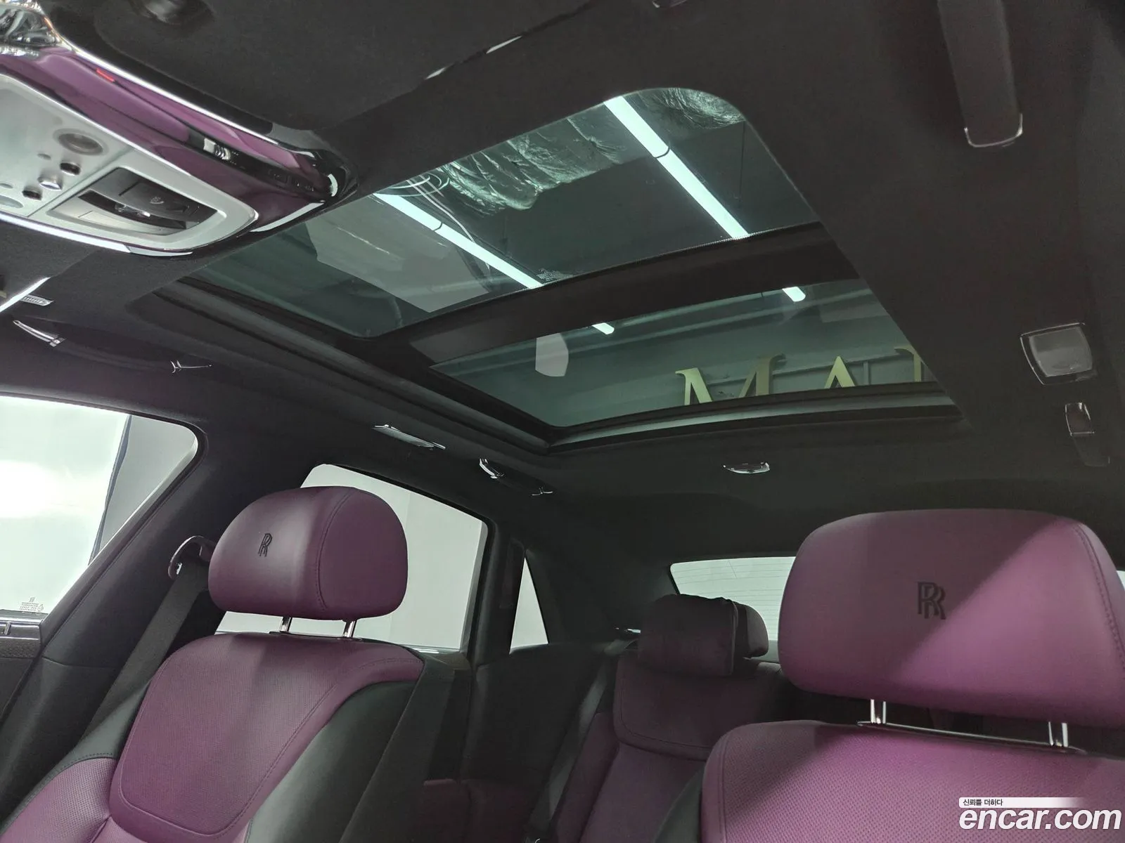 Rolls-Royce Ghost 2020 — 17