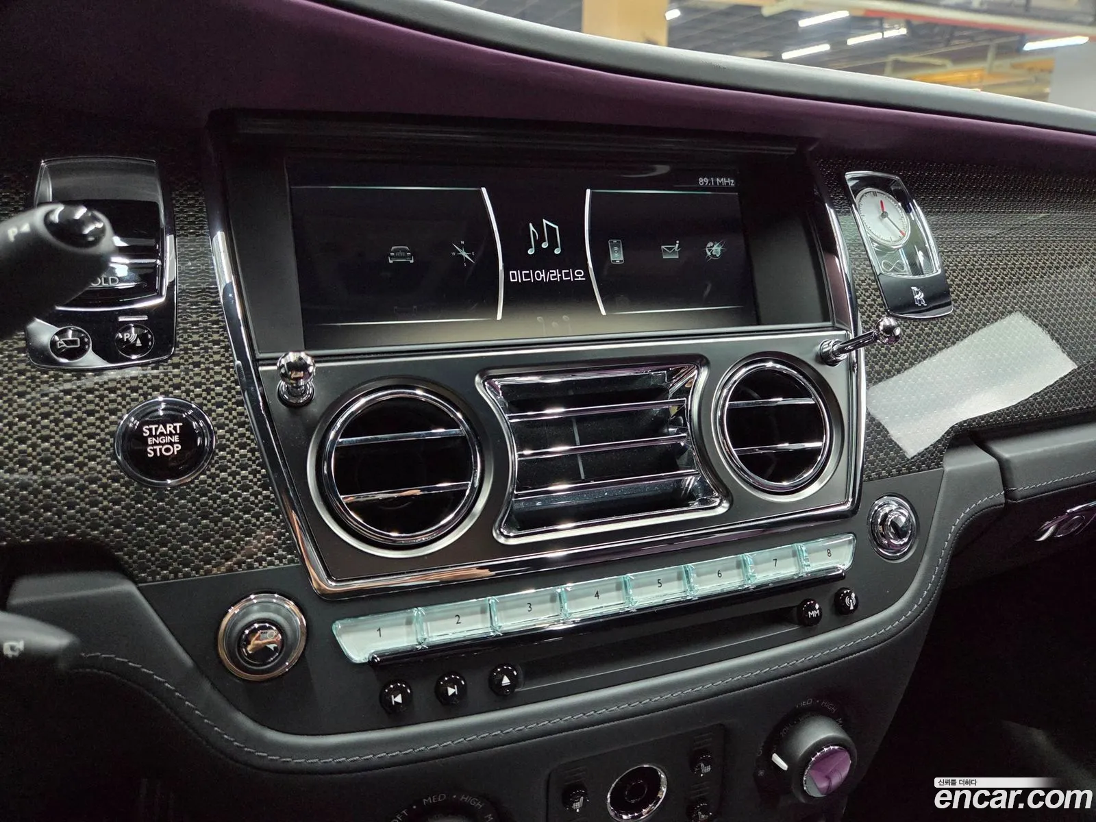 Rolls-Royce Ghost 2020 — 4