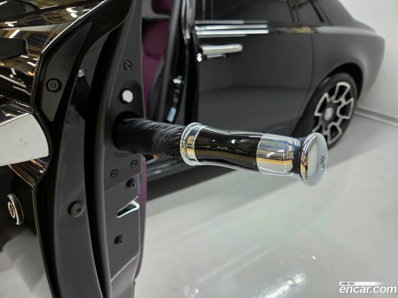 Rolls-Royce Ghost 2020 — 7